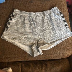 PINK Collegiate Short